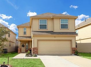 5731 Flinders River Trl, Katy, TX 77449