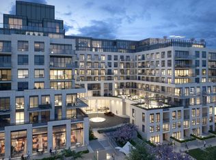 505 Glencairn Ave #323, Toronto, ON M6B2B1