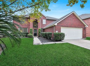 8826 W Valley Palms Dr, Spring, TX 77379