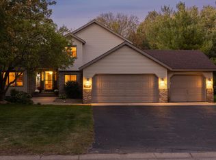 481 Lonesome Pine Trl, Lino Lakes, MN 55014