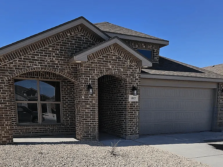 5817 Coushatta Drive - 1 — Photo 1