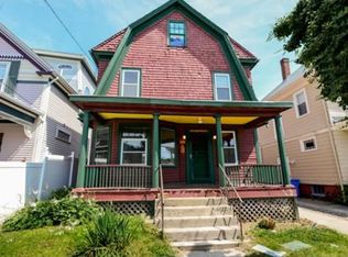 39 Wheeler Ave, Cranston, RI 02905