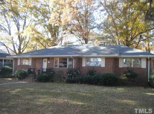 3211 Winston Rd, Durham, NC 27704