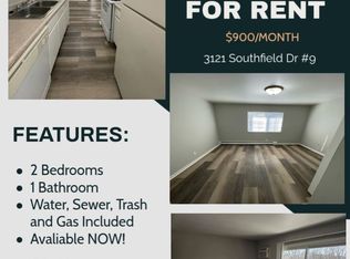 3121 Southfield Dr APT 9, Saginaw, MI