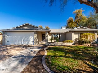 2201 S Evergreen Rd, Tempe, AZ 85282