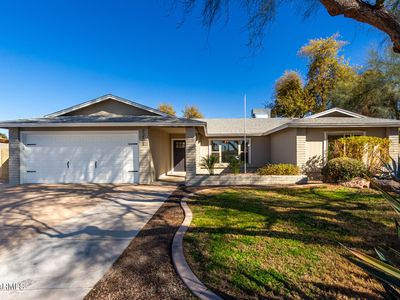 2201 S Evergreen Rd, Tempe, AZ, 85282