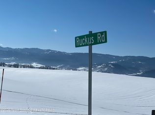 1 Ruckus Rd, Freedom, WY 83120