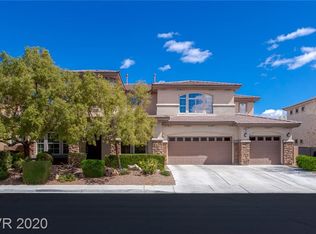 7846 Via Mazarron St, Las Vegas, NV 89123