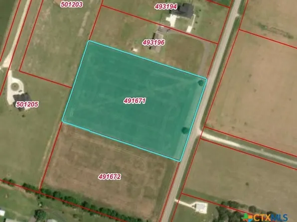 Tdb Fm 1123, Belton, TX 76513