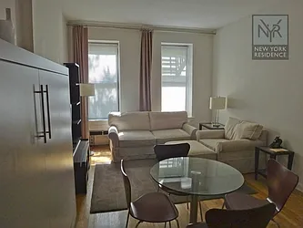 Rented by New York Residence