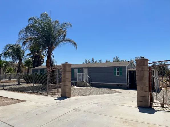 22225 Ellis Ave, Perris, CA 92570