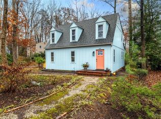 12507 Musical Ln, Midlothian, VA 23113