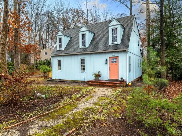 12507 Musical Ln, Midlothian, VA 23113