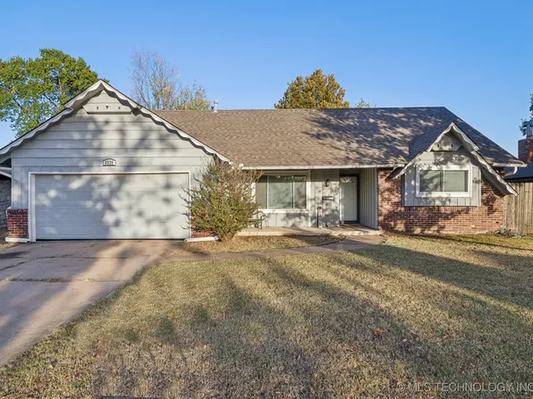 4939 S 90th East Ave, Tulsa, OK 74145