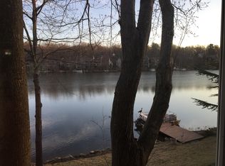 11316 S Shore Rd, Reston, VA 20190