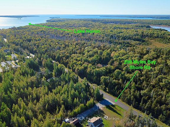 5th image of 290 Myles Bay Shore Rd