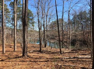 LOT 44 Glassy Water Way, West Union, SC 29696