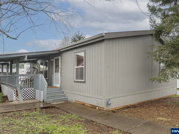 2000 Robins Ln SE Unit 78, Salem, OR 97306