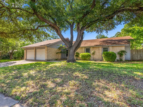 11601 D K Ranch Rd, Austin, TX 78759