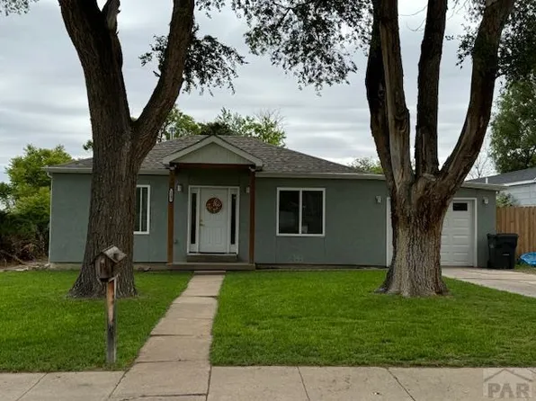 1305 S 6th St, Lamar, CO 81052