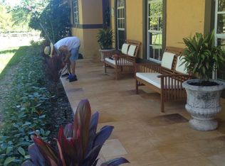 18900 SW 61st Mnr, Southwest Ranches, FL 33332