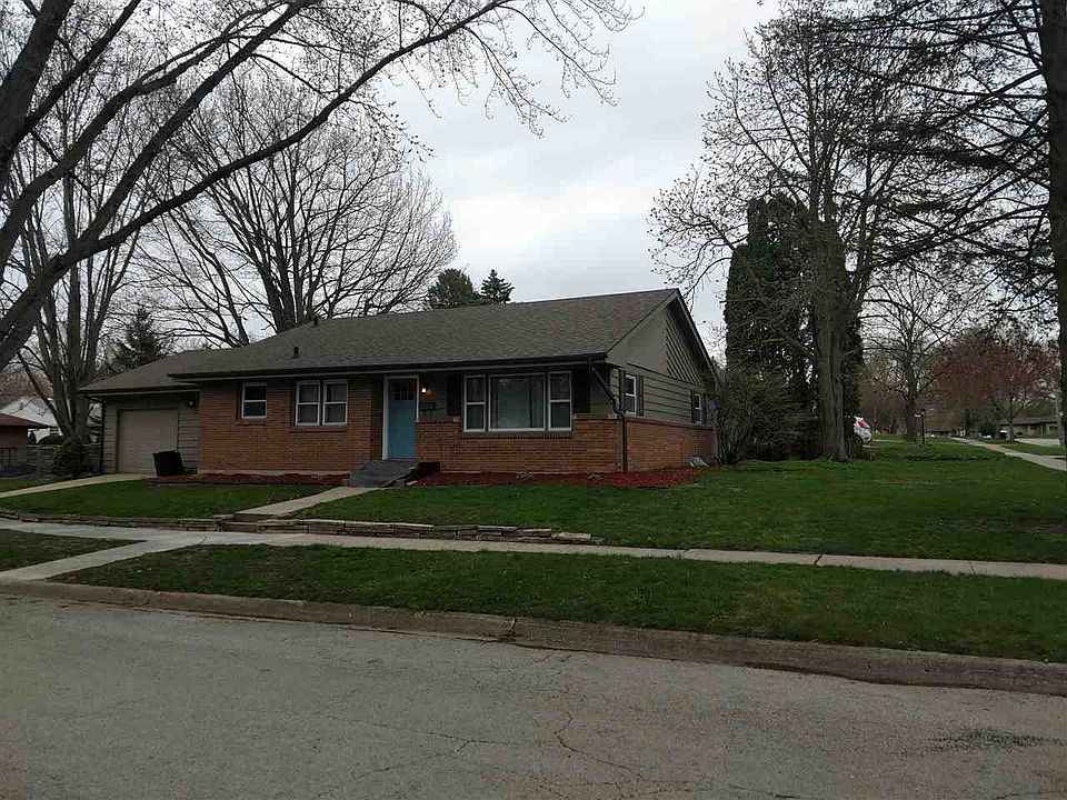 1st image of 1203 Gorham Pl