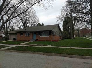 1203 Gorham Pl, Rockford, IL 61107