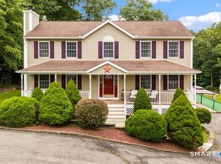 60 Olivia Lane, Naugatuck, CT 06770