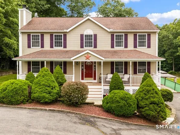 60 Olivia Lane, Naugatuck, CT 06770