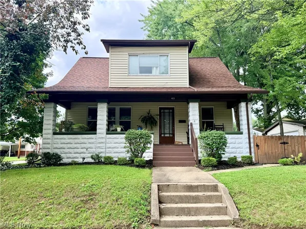403 E Front St, Dover, OH 44622
