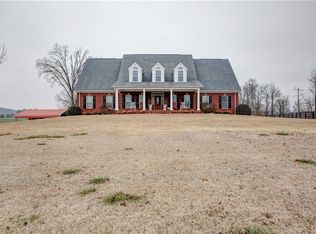 351 Jarrett Loop, Adairsville, GA 30103