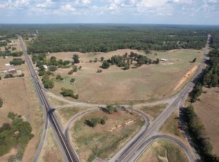 E Highway 64, Arp, TX 75750