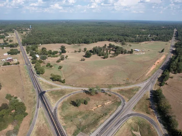 E Highway 64, Arp, TX 75750