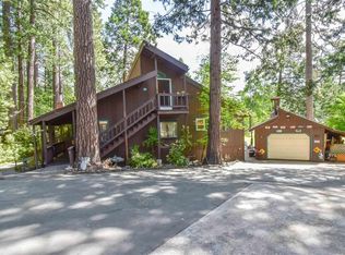 23827 Marshall Way, Twain Harte, CA 95383