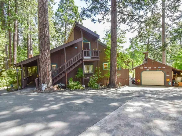 23827 Marshall Way, Twain Harte, CA 95383