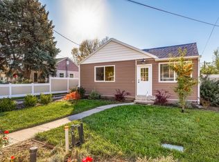 4658 S Box Elder St W, Salt Lake City, UT 84107