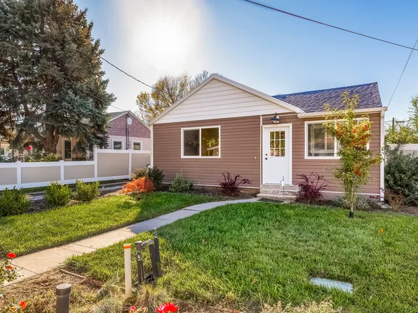 4658 S Box Elder St W, Salt Lake City, UT 84107