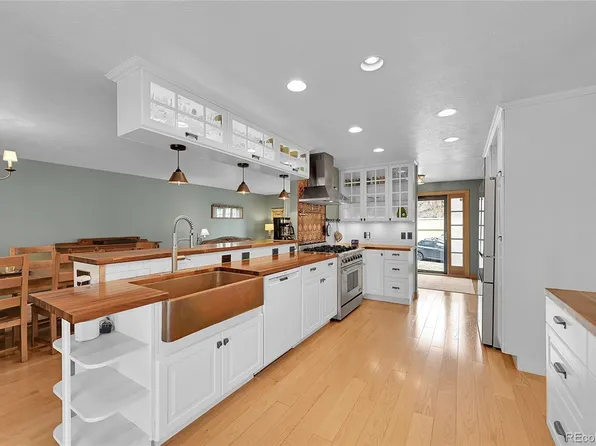 11629 E Montana Place, Aurora, CO 80012