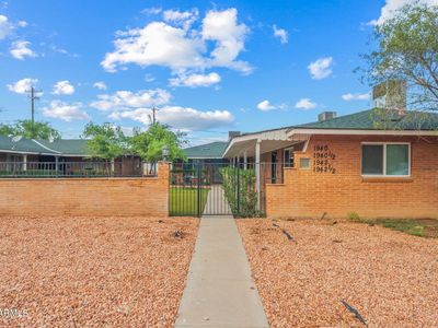 1940 W Amelia Ave, Phoenix, AZ, 85015