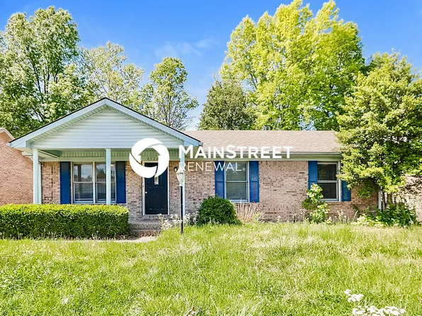 4520 Norene Ln, Louisville, KY 40219