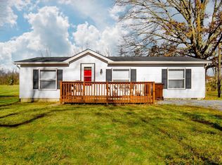 6190 Steam Furnace Rd, Peebles, OH 45660