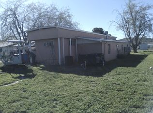 19730 E Green Valley Rd, Black Canyon City, AZ 85324