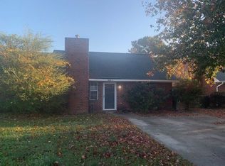 2608 Boone Ct #B, Greenville, NC 27834