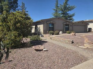 206 N Whiting Dr, Payson, AZ 85541