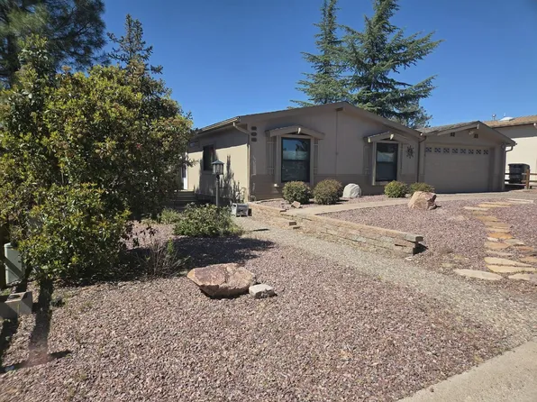 206 N Whiting Dr, Payson, AZ 85541