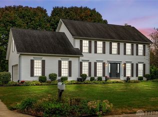 1600 Fox Run, Troy, OH 45373