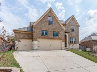 1814 Paseo Verde Dr, Leander, TX 78641