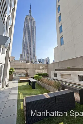 Rented by Manhattan Spaces | media 18