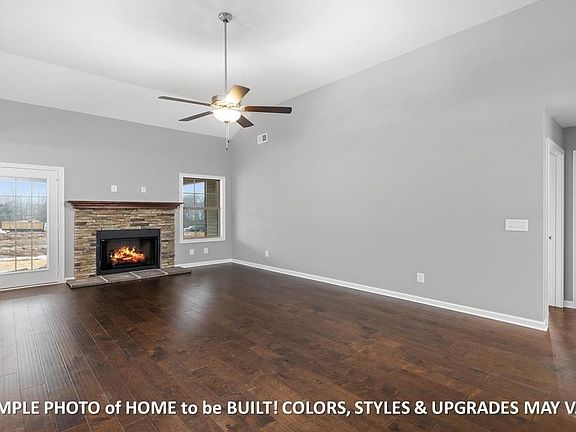 3rd image of 442 Liberty Park Lot 442