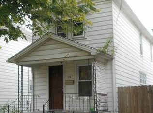 130 Edgar Ave, Dayton, OH 45410